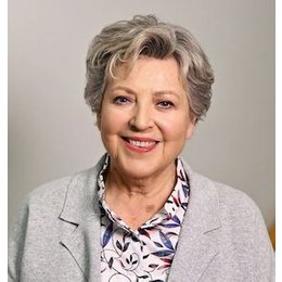 Marie-Luise Marjan - Lesung: Wenn ich an Weihnachten denke... in Langen
