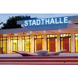 Städtischer Kreppelkaffee - Fastnachtssitzung in Flörsheim am Main