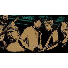 Screw FM - Heavy und Stoner Rock aus Magdeburg und Wolfsburg in Wolfsburg