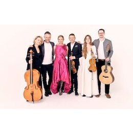 Helene Blum & Harald Haugaard - Helene Blum & Harald Haugaard in Stuttgart