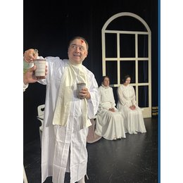 Der zerbrochene Krug - von Heinrich Kleist in Bühl