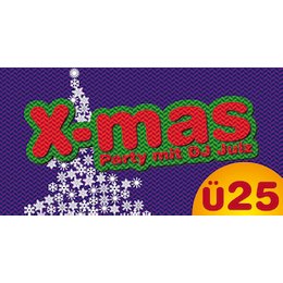 X-Mas Party Ü25    - mit DJ Julz in Idstein