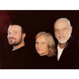 Jan-Gregor Kremp & Johanna Gastdorf -