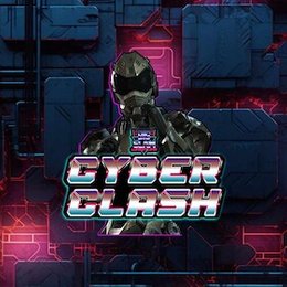Big Slam (Cyber Clash) - Cyber Clash 2 in Hamburg
