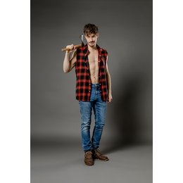 Spielzeit 2025/2026 - Black Mountain in Mühlacker