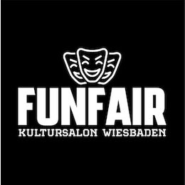 FUNFAIR - Kultursalon FACHMESSE  - Tagespass DIENSTAG in Wiesbaden