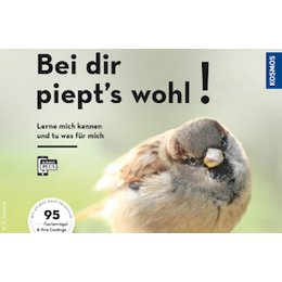 Bei dir piept´s wohl * - Bärbel Oftring in Kornwestheim