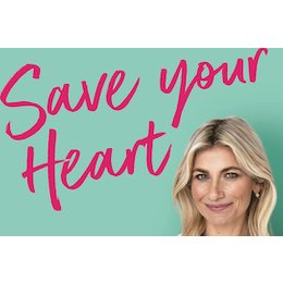 Save your Heart * - Dr. med. Catharina Hamm in Kornwestheim