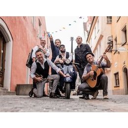 AzzurroTre in Eislingen