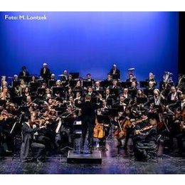 4. Sinfoniekonzert in Bad Oeynhausen