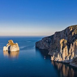 Fernweh Festival 2025 - Fernweh Festival: Sardinien in Erlangen