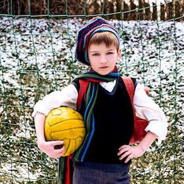 Unser Maxl - Das Max-Morlock-Musical - Zusatzveranstaltung in Nürnberg