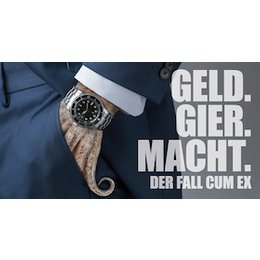 Geld. Gier. Macht in Seesen