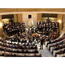 Weihnachtskonzert in Oldenburg