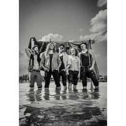 Bashed Potatoes - Bluegrass Modern und Traditionell in Reutlingen