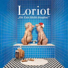 Zu-Gast: 2025-26 - LORIOT in Dessau-Roßlau