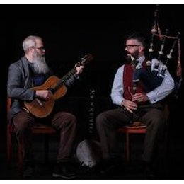 Càirdeas – Freundschaft - Folkmusik aus Schottland mit Dudelsack, Orgel, Pipes and Drums in Wernigerode
