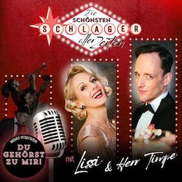 Kulisse Eimke - DU GEHÖRST ZU MIR - Die schönsten Schlager aller Zeiten in Eimke