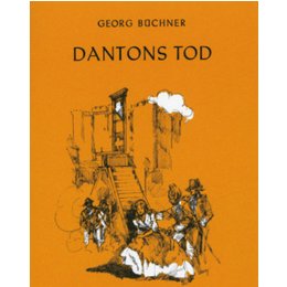 Dantons Tod - Schauspiel von Georg Büchner in Musterstadt
