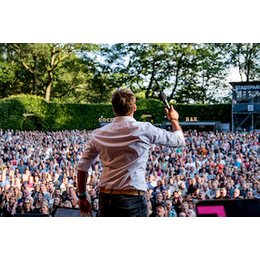Sonderveranstaltungen - Uelzen singt in Uelzen