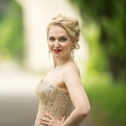 Operetten Karussell - Eine Wiener Melange mit Andreas Sauerzapf in Meißen