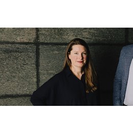 Lena Kampf liest - Lesetage 2025 - „Row Zero: Gewalt und Machtmissbrauch in der Musikindustrie“ in Wolfsburg