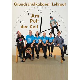 Lehrgut - Am Pult der Zeit in Horn-Bad Meinberg