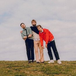 PABST - “sorry for hyper-rocking” tour in Wiesbaden