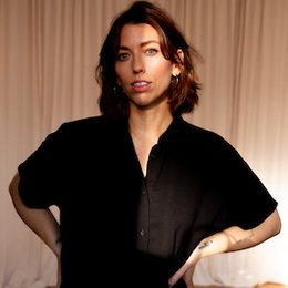 Anne Sauer - Im Leben nebenan in Moers