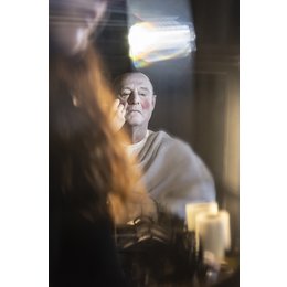 Landesbühne Niedersachsen Nord 2025/2026 - Ewig Jung in Aurich