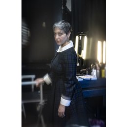 Landesbühne Niedersachsen Nord 2025/2026 - Alles muss glänzen in Aurich