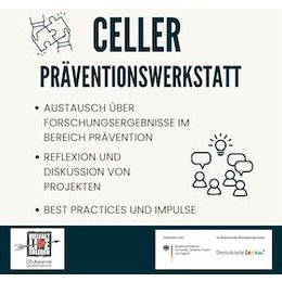 Celler Präventionswerkstatt in Celle