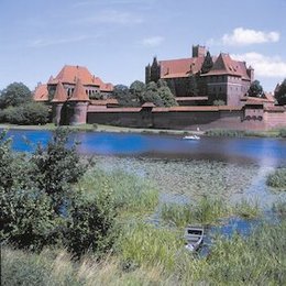 Reisen im Kloster - Zwischen Stettin und Königsberg in Prenzlau