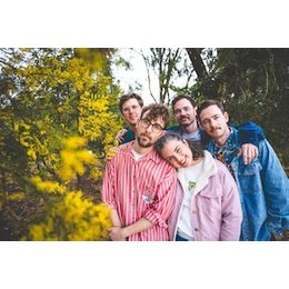 BALL PARK MUSIC in Hamburg