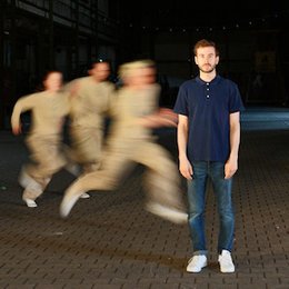 Andorra - Schauspiel von Max Frisch in Dinslaken
