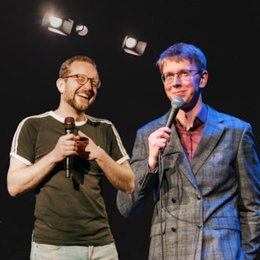 Kill Your Darlings - Die Stand Up Show in Hannover