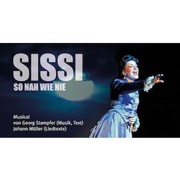 Sissi - so nah wie nie in Betzdorf