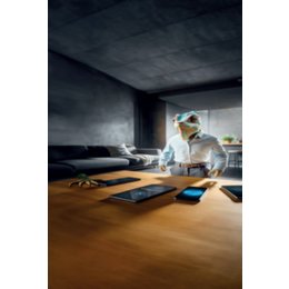 „Das perfekte Geheimnis“, Komödie - Landesbühnen Sachsen in Neustadt