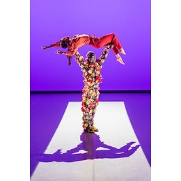 Tanz 25/26 - Eva Duda Dance Company in Lörrach