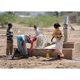 Dia Vortrag - Dia-Vortrag Äthiopien in Greiz