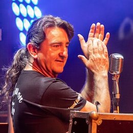 1, 2 Tipp - Oldie-Tanzparty - Old men on Tour mit DJ Uwe Stößel in Köthen