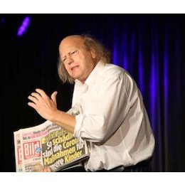 Kleinkunst 2025-26 - Die Jahrespresseschau in Gifhorn