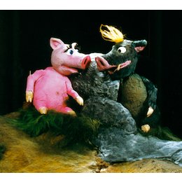 Kindertheater 2025-26 - Josephine & Parcival - (freie Platzwahl) in Gifhorn