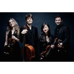 Konzerte 2025-26 - Orbis Quartett in Gifhorn