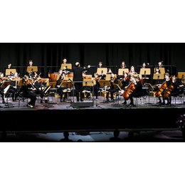 Konzerte 2025-26 - Sinfoniekonzert - Leitung In-Kun Park in Gifhorn