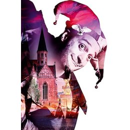 Till Eulenspiegel in Burgdorf