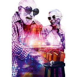 Ewig Jung in Burgdorf