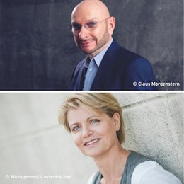 Das perfekte Geschenk - Weihnachts-Komödie von Florian Battermann in Melle