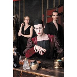 Programm 2025/2026 - Mephisto in Schüttorf