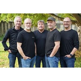 Rainers Liedermacher - Lieder unserer Zeit in Frankfurt am Main